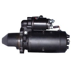 M.MOT. 24V JF MERCEDES KAMYON 2521