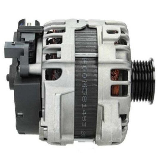 Alternatör 12V 230A LAND ROVER RANGE ROVER FREELANDER