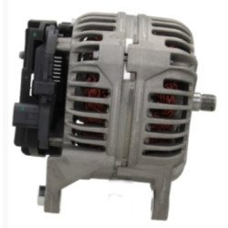 Alternatör 12V 150A FIAT CITROEN PEUGEOT  FUSO  CANTER
