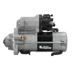 M.MOT.12V 2.7KW 10D JOHN DEERE