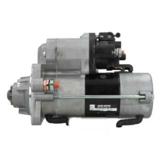 M.MOT.12V 2.7KW 10D JOHN DEERE