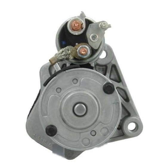 M.MOT.12V 1.0KW 9DİŞ NISSAN MİCRA M.MOT.12V 1.0KW 9DİŞ NISSAN MİCRA