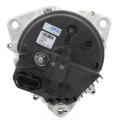 ALT.24V 80A MERCEDES MAN