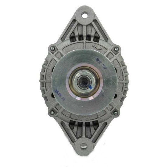 Alternatör 12V 43A JOHN DEERE IG-L RE234714 MASSEY F.