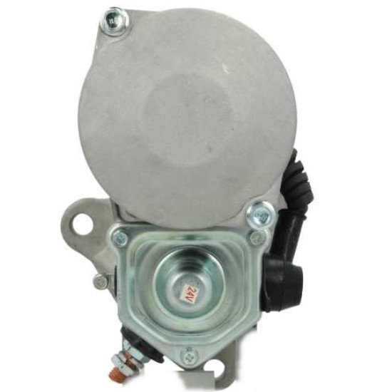 M.MOT.24V 5,5KW 10DİŞ IVECO STRALIS STR9113 DSN940