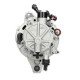 Alternatör 12V 70A HYUNDAI H100 FR2.5 / 2.6