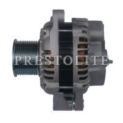 Prestolite Leece Neville 861286 Alternatör 24V 90A (Mitsubishi Muadili) – Fırçalı, Entegre Regülatörlü