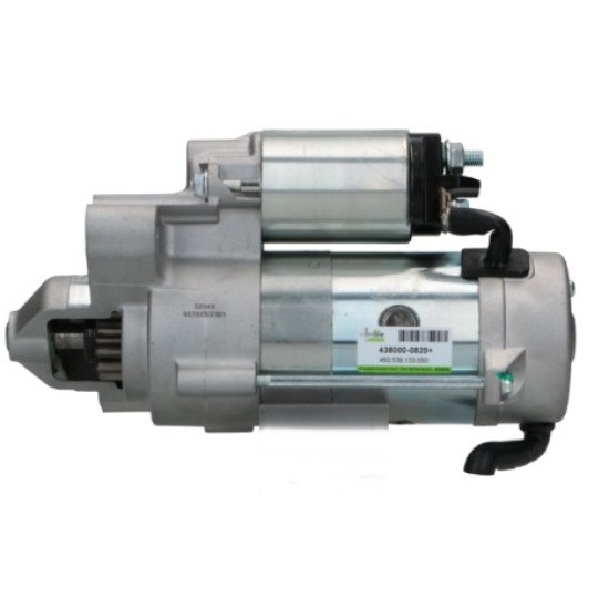 M.MOT.12V 1.9KW 13D LAND ROVER