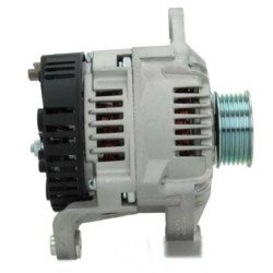 Alternatör 12V 75A RENAULT CLIO KANGOO MEGANE 1.9 DIESEL