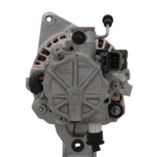 Alternatör 12V 90A MITSUBISHI PAJERO II