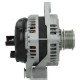 Alternatör 12V 150A FIAT DOBLO 1.6 2.0 ALFA ROMEO GUILETT