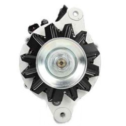 Alternatör 12V 70A HYUNDAI H100 FR2.5 / 2.6