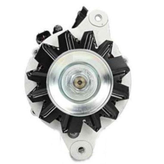 Alternatör 12V 70A HYUNDAI H100 FR2.5 / 2.6