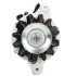 Alternatör 12V 70A HYUNDAI H100 FR2.5 / 2.6