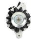 Alternatör 12V 70A HYUNDAI H100 FR2.5 / 2.6