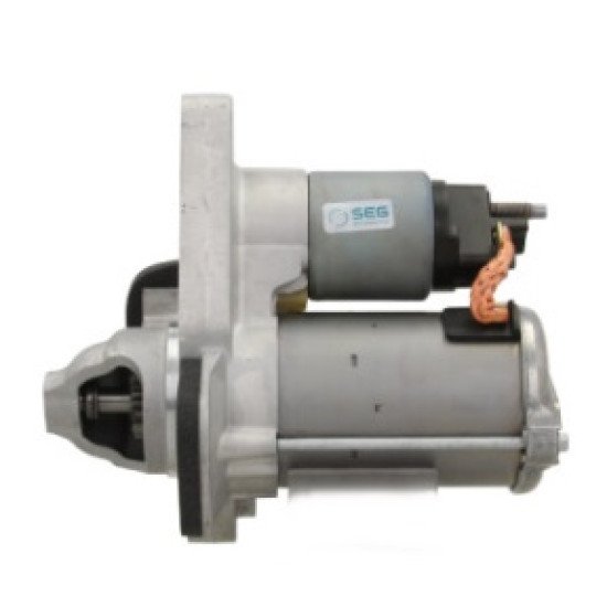 M.MOT.12V 1.5KW 11D MERCEDES BENZ