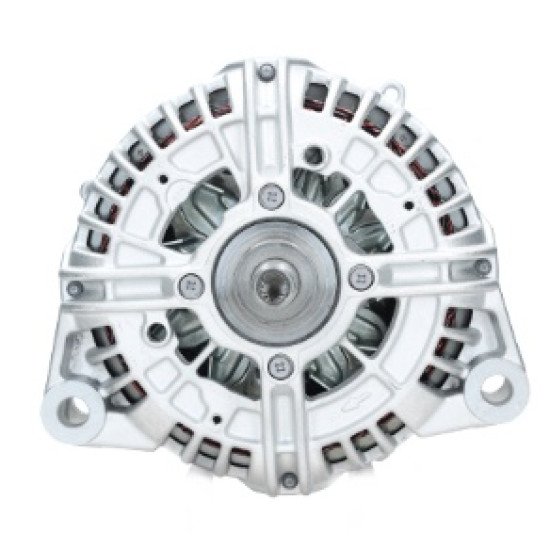 ALT.12V 200A JOHN DEERE