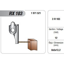 12V OPEL / PONTIAC / CHEVROLET