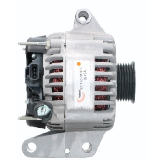 Alternatör 12V 90A FORD MONDEO Alternatör 12V 90A FORD MONDEO