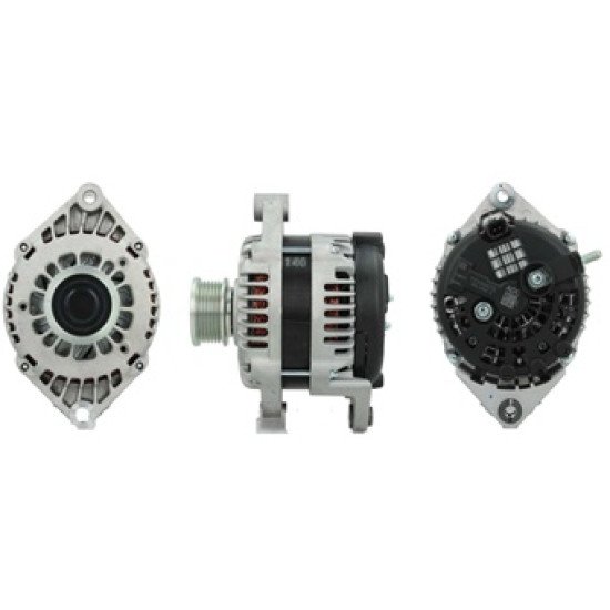 Alternatör 12V 140A CAPTIVA YENİ MODEL