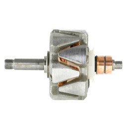 Alternatör Rotoru 24V DAF Alternatör Rotoru 24V DAF