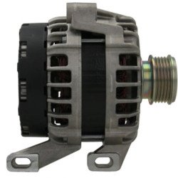 Alternatör 12V 180A VOLVO