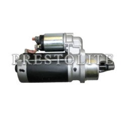 Prestolite Leece Neville 861036 Marş Motoru 24V 4,0 kW 9 Diş – Saat Yönü, SAE1