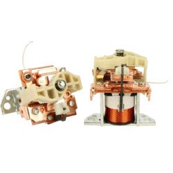 M.OTOM.ALFKB 24V PLATİNLİ