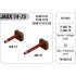 12V DAIHATSU / ISUZU / MAZDA / NISSAN / VOLVO
