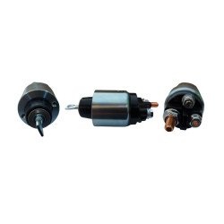 M.OTOM 12V PEUGEOT/CITROEN 1.2 (0001192 SERİ)BOSCH