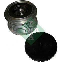 ALTERNATÖR KASNAĞI FORD FIESTA V-F  2284