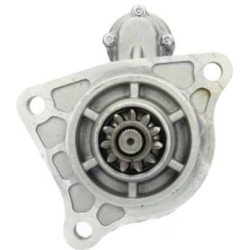 M.MOT.24V 7.5KW 11DİŞ ISUZU HITAC ZX850LC 6WG1