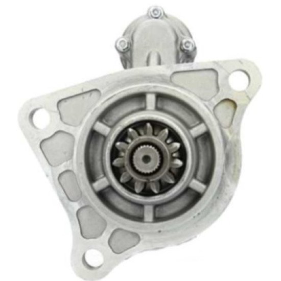 M.MOT.24V 7.5KW 11DİŞ ISUZU HITAC ZX850LC 6WG1