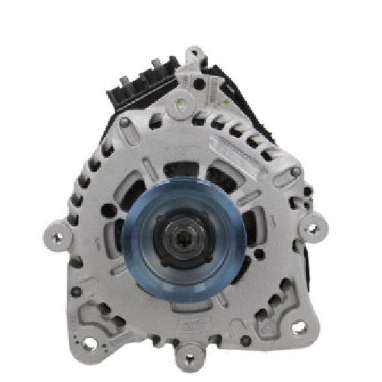 Alternatör 48V 350A AUDI