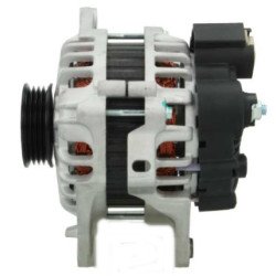 Alternatör 12V 90A HYUNDAI EXCEL GETZ ELENTRA 1.3
