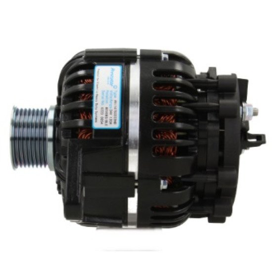 Alternatör 24V 120A TEMSA OTOBÜS AVI147S3132 AVI147S3238H