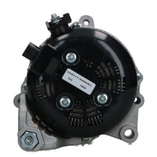 Alternatör 12V 190A BMW