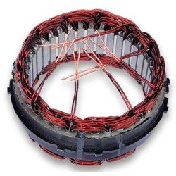 12V 150A YM MERCE.VW VOLVO TAX GRUBU KULAKLI 10171