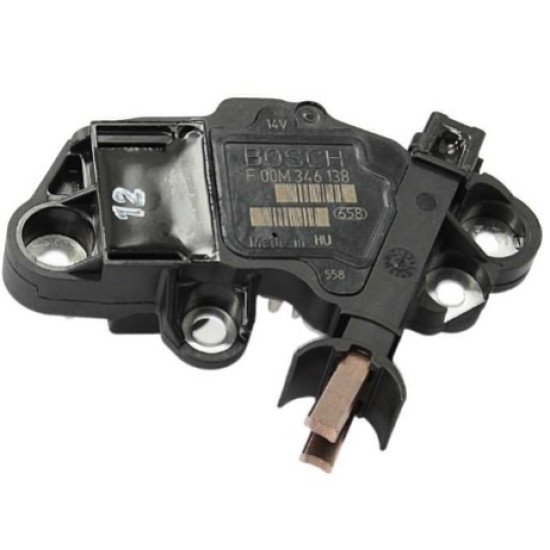 Alternatör Konjektörü Audi A6 Q7 VW