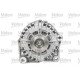 Valeo 439606 Alternatör 14V 230A (6 Kanallı Kasnak, B+) – BMW X5 / X6