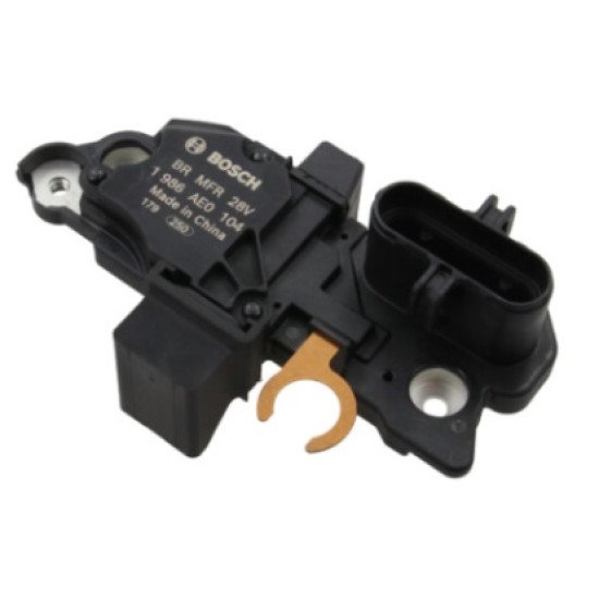 ALT.KONJ. 24V MAN TGA F00MA45254 1986AE0104