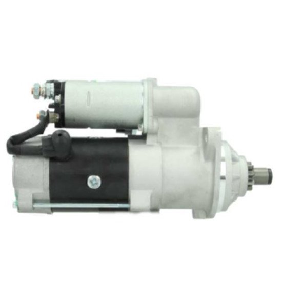 M.MOT.12V 3.3KW 9DİŞ 29MT MERC  DELCO CUM