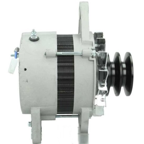 Alternatör 24V 50A ISUZU 6BG1T HITACHI EX120-200 EXCAVATO