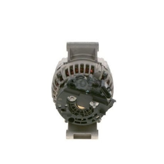 Alternatör 24V 100A MERCEDES-AROCS 0124655617 0128821031