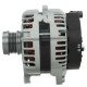Alternatör 12V 150A MERCEDES A-B KLASS