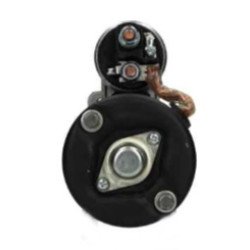 M.MOT.24V 2.5KW 10D MERCEDES MAN