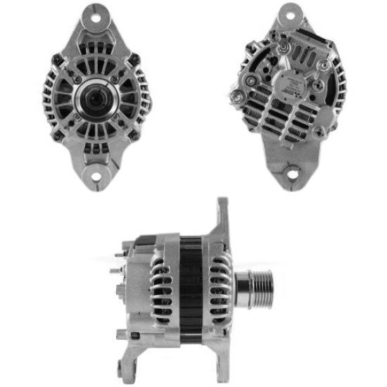Alternatör 12V 115 AMP VOLVO PENTA Alternatör 12V 115 AMP VOLVO PENTA