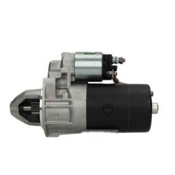 M.MOT.24V 2.5KW 10D MERCEDES MAN