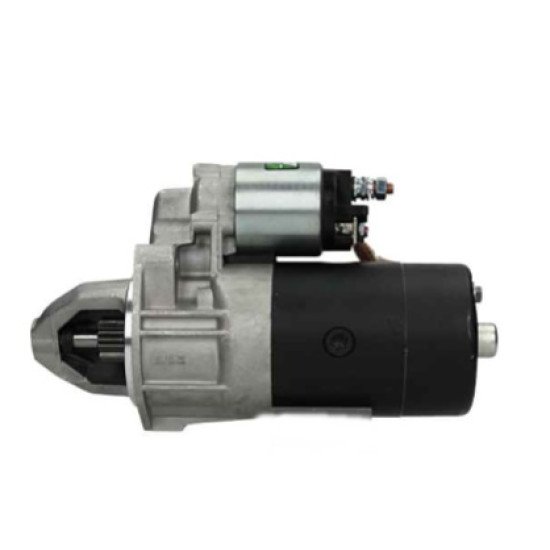 M.MOT.24V 2.5KW 10D MERCEDES MAN