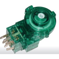 SENSEN SS 965 MB 0304 KONTAK TERMİNALİ 5450013